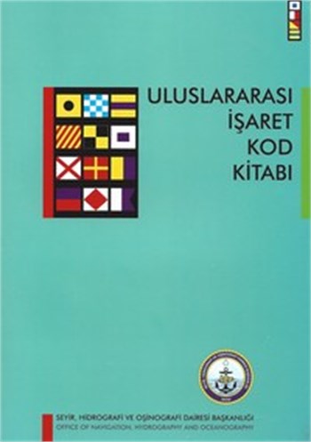 uluslararası işaret kitabı